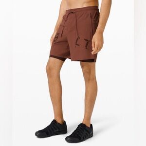 Lululemon License to Train Short Elite